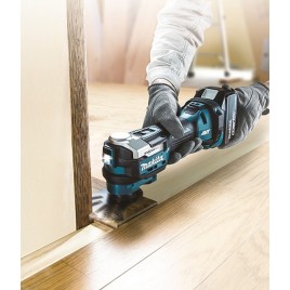 Makita DTM52Z Akumulatorowe narzędzie wielofunkcyjne 18V LXT Multi-Tool