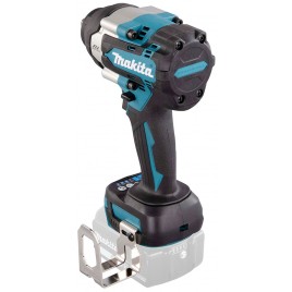 Makita DTW701Z akumulatorowy klucz udarowy 1/2" (18V) bez akumulatorów, ładowarki