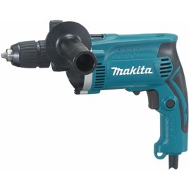 Makita HP1631K Wiertarka udarowa elektryczna z kufrem 1,5-13mm, 710W