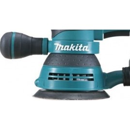 Makita 125779-3 Rękojeść pomocnicza kpl. BO5041