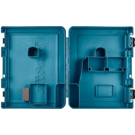 Makita 158597-4 Plastikowa walizka do DHP480 / BDF442 / BHP442 / BHP456