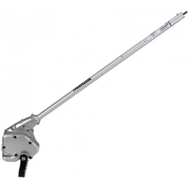 Makita 1913P8-6 Przystawka do usuwania chwastów do WA400MP UX01G/DUX60/DUX18