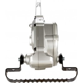 Makita 1913P8-6 Przystawka do usuwania chwastów do WA400MP UX01G/DUX60/DUX18