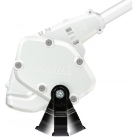Makita 1913P8-6 Przystawka do usuwania chwastów do WA400MP UX01G/DUX60/DUX18