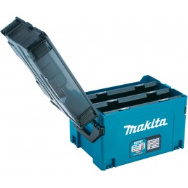 Makita Ładowarka wieloportowa BCC02 do 12 akumulatorów XGT 1914U0-3