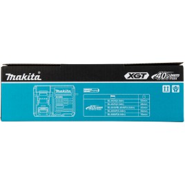 Makita Zestaw Li-ion XGT 40V 2xBL4040F+DC40RA 1916Y1-1