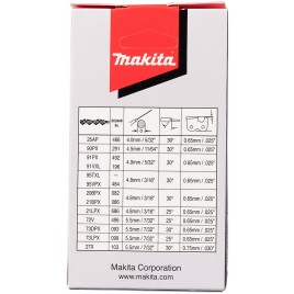 Makita 191H24-6 Łańcuch tnący 45cm, 1,3mm