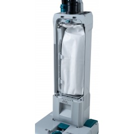 Makita 191T96-3 Worki na pył do odkurzacza akumulatorowego DVC560, 10 szt.