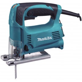 Makita 4329JX4 Wyrzynarka 450W + MAKPAC