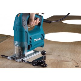 Makita 4329 Wyrzynarka (450W/65mm)