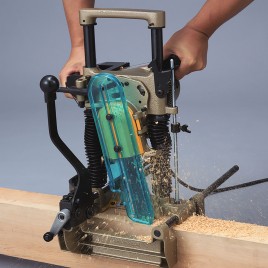 Makita 7104L Dłutownica łańcuchowa 1140W