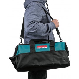 Makita 831303-9 Torba zamknięta 50 cm x 20 cm