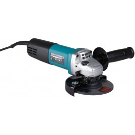 Makita 9558HNRZ Szlifierka kątowa (125mm/840W)
