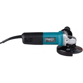Makita 9558HNRZ Szlifierka kątowa (125mm/840W)