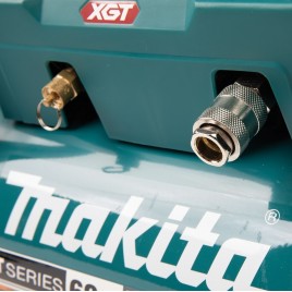 Makita AC001GZ Kompresor powietrza Li-ion XGT 40V, bez aku