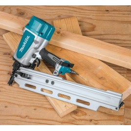 Makita AN924 Gwoździarka pneumatyczna, 50-90mm