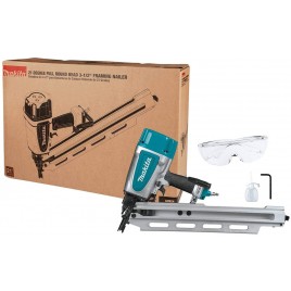 Makita AN924 Gwoździarka pneumatyczna, 50-90mm