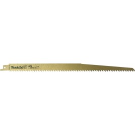 MAKITA B-16829 Brzeszczot do drewna BiM, 305 mm, 5 szt.