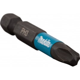 Makita B-63731 Końcówka wkrętakowa udarowa PH3-50MM 2 szt