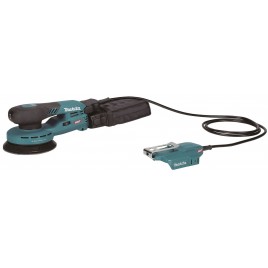 Makita BO001CGZ Bezprzewodowa szlifierka 125mm Li-ion XGT 40V, bez aku