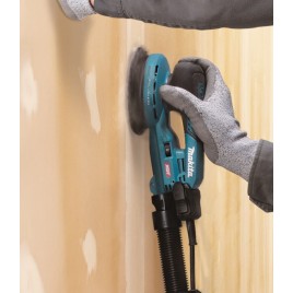 Makita BO001CGZ Bezprzewodowa szlifierka 125mm Li-ion XGT 40V, bez aku