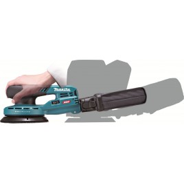 Makita BO001CGZ Bezprzewodowa szlifierka 125mm Li-ion XGT 40V, bez aku