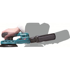 Makita BO004CGZ Szlifierka mimośrodowa z regulacją 150 mm Li-ion XGT 40 V, bez akumulatora