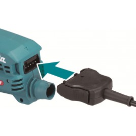 Makita BO003CGZ Szlifierka mimośrodowa 125 mm Li-ion XGT 40V, bez akumulatora