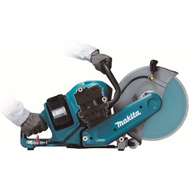 Makita CE001GZ Przecinarka tarczowa 350mm Li-ion XGT 2x40V, bez aku