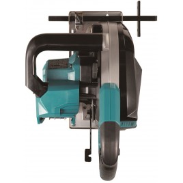 Makita CS002GZ Przecinarka do metalu Li-ion XGT 40V, bez aku