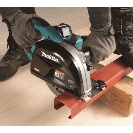 Makita CS002GZ Przecinarka do metalu Li-ion XGT 40V, bez aku