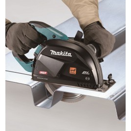 Makita CS002GZ Przecinarka do metalu Li-ion XGT 40V, bez aku