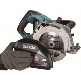 Makita CS002GZ Przecinarka do metalu Li-ion XGT 40V, bez aku