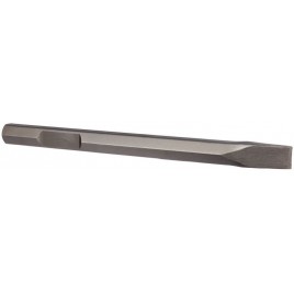 Makita D-61547 przecinak płaski HEX 28 mm 28 × 410 mm = dawniej P-05723