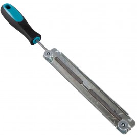 Makita D-70948 Pilnik okrągły 4,0mm z uchwytem