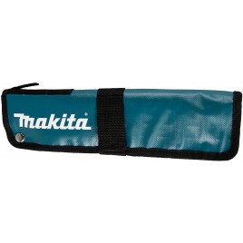 Makita D-72160 5 częściowy zestaw pilników do ostrzenia łańcucha 4,5mm