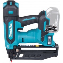 Makita DBN601ZJ Gwoździarka akumulatorowa Li-ion LXT (19-64 mm/18V/bez akumulatora) Makpac