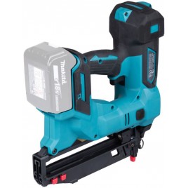 Makita DBN601ZJ Gwoździarka akumulatorowa Li-ion LXT (19-64 mm/18V/bez akumulatora) Makpac