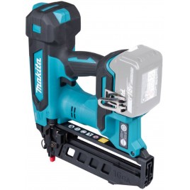 Makita DBN601ZJ Gwoździarka akumulatorowa Li-ion LXT (19-64 mm/18V/bez akumulatora) Makpac