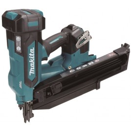 Makita DBN901ZK Akumulatorowa gwoździarka 50-90 mm Li-ion LXT (18V/bez aku) + walizka