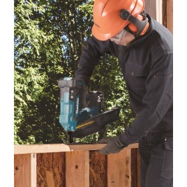 Makita DBN901ZK Akumulatorowa gwoździarka 50-90 mm Li-ion LXT (18V/bez aku) + walizka
