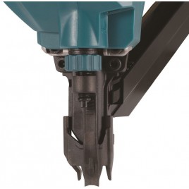 Makita DBN901ZK Akumulatorowa gwoździarka 50-90 mm Li-ion LXT (18V/bez aku) + walizka