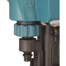 Makita DBN901ZK Akumulatorowa gwoździarka 50-90 mm Li-ion LXT (18V/bez aku) + walizka