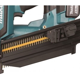Makita DBN901ZK Akumulatorowa gwoździarka 50-90 mm Li-ion LXT (18V/bez aku) + walizka