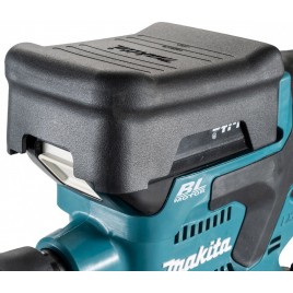 Makita DBO380Z Aku szlifierka oscylacyjna 93x185mm Li-ion LXT 18V