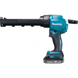 Makita DCG180RF Akumulatorowy wyciskacz do kleju i silikonu Li-ion LXT (1x3,0Ah/18V)