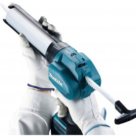 Makita DCG180RF Akumulatorowy wyciskacz do kleju i silikonu Li-ion LXT (1x3,0Ah/18V)