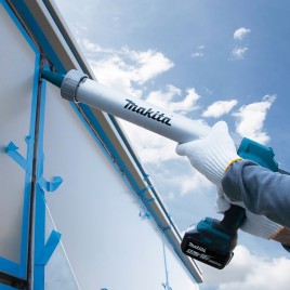 Makita DCG180RF Akumulatorowy wyciskacz do kleju i silikonu Li-ion LXT (1x3,0Ah/18V)