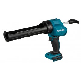 Makita DCG180ZXK Akumulatorowy wyciskacz do kleju i sylikonu (18V/bez aku) walizka
