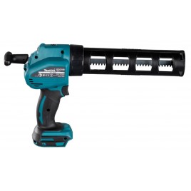 Makita DCG180ZXK Akumulatorowy wyciskacz do kleju i sylikonu (18V/bez aku) walizka